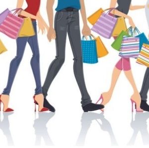 ❤️ To Be Notified When NEW Items Are Posted In My Closet